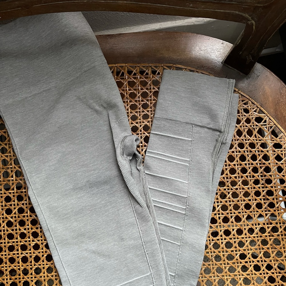 Blanqui maternity leggings